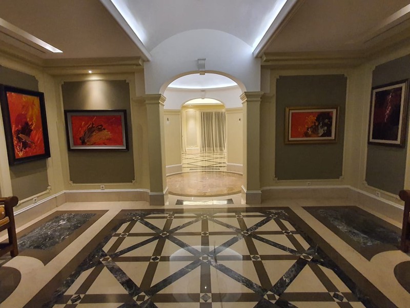 For rent Luxury House in Senopati Good For Expatriate, Embassy, and Ministry