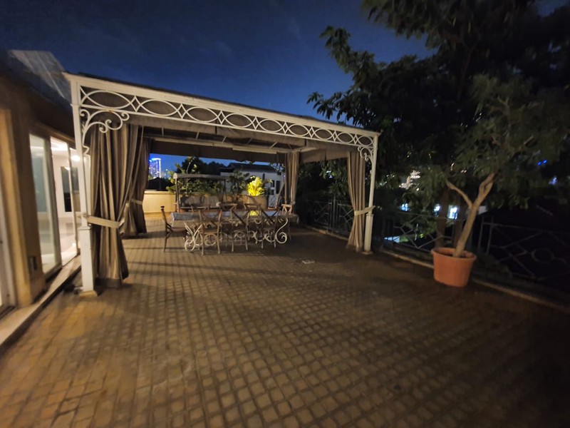 For rent Luxury House in Senopati Good For Expatriate, Embassy, and Ministry