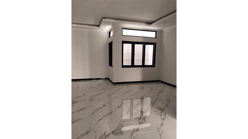 Rumah Danau Asri, Sunter