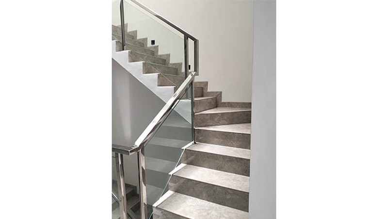 Rumah Danau Asri, Sunter