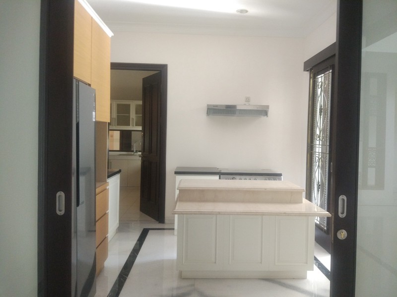 Beautiful House @Senopati for RENT