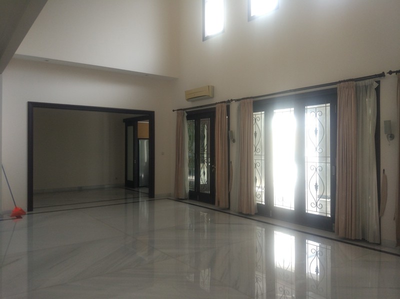 Beautiful House @Senopati for RENT