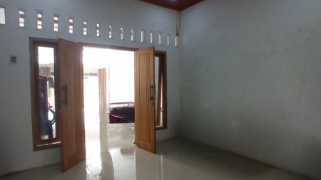 DIJUAL RUMAH SIAP HUNI - NGAGEL JAYA MULYA, SURABAYA