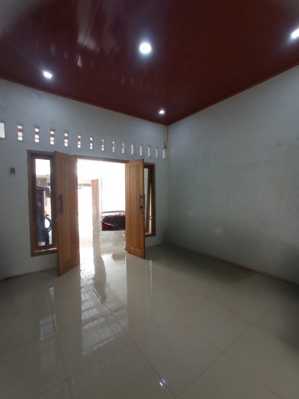 DIJUAL RUMAH SIAP HUNI - NGAGEL JAYA MULYA, SURABAYA