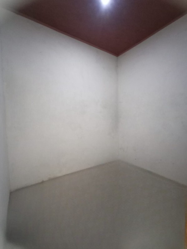 DIJUAL RUMAH SIAP HUNI - NGAGEL JAYA MULYA, SURABAYA