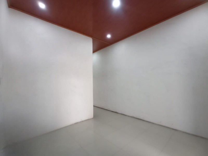 DIJUAL RUMAH SIAP HUNI - NGAGEL JAYA MULYA, SURABAYA