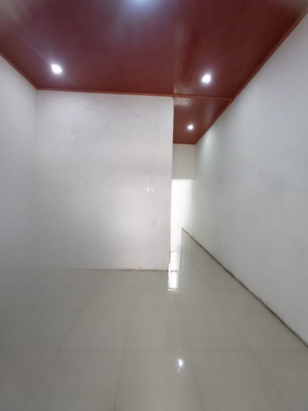 DIJUAL RUMAH SIAP HUNI - NGAGEL JAYA MULYA, SURABAYA