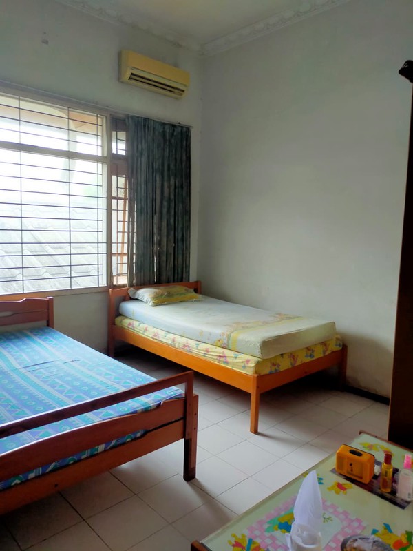 Jual Rumah Kupang Indah Surabaya