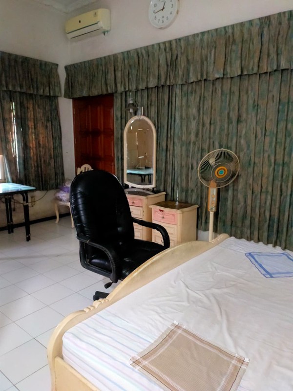 Jual Rumah Kupang Indah Surabaya