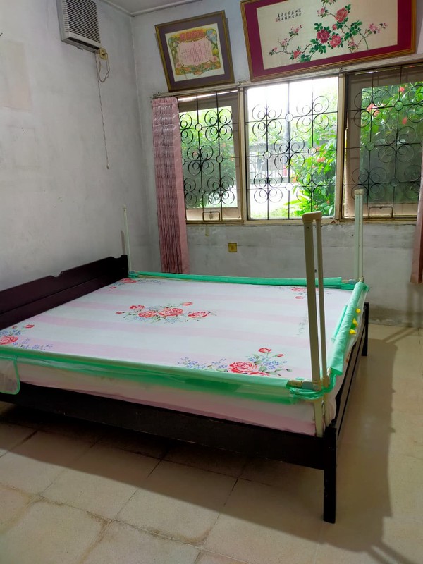 Jual Rumah Kupang Indah Surabaya