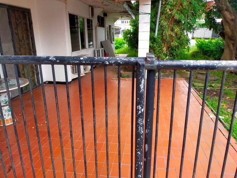 Jual Rumah Kupang Indah Surabaya