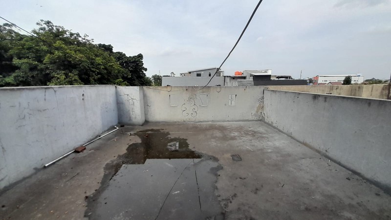Ruko 3,5 Lantai Disewakan/Dijual Lokasi Strategis di Tebet Jaksel