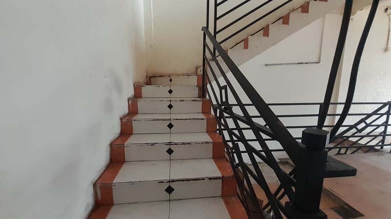 Ruko 3,5 Lantai Disewakan/Dijual Lokasi Strategis di Tebet Jaksel