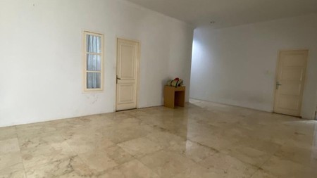 Rumah Di Daerah Kebayoran Baru