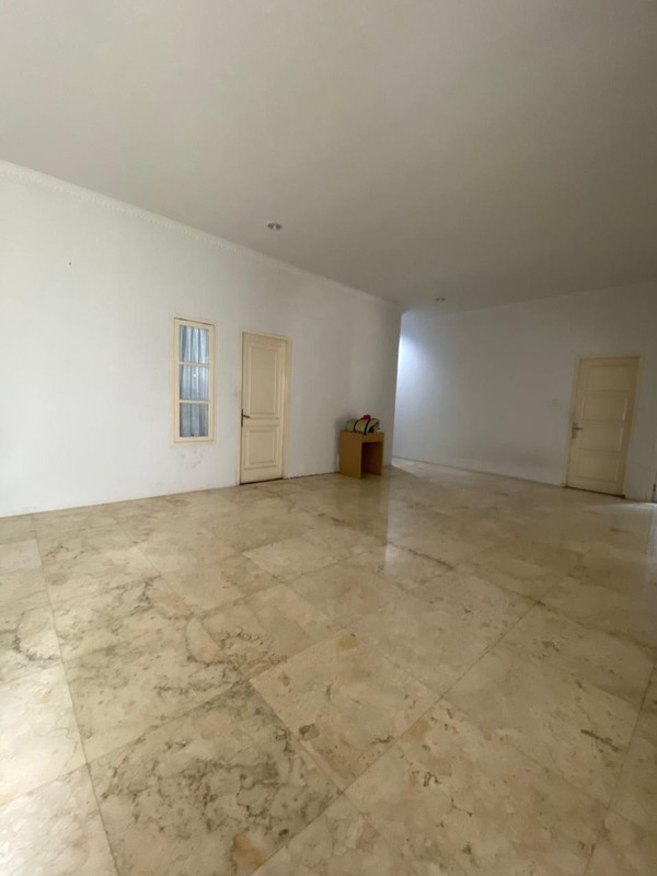 Rumah Di Daerah Kebayoran Baru