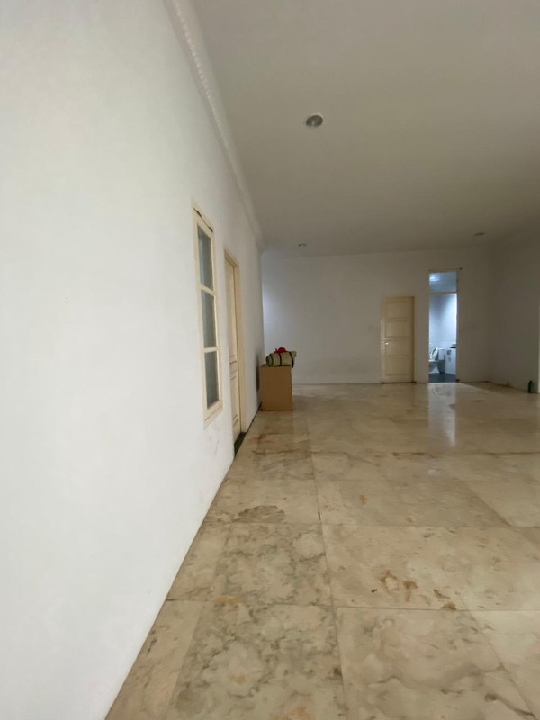 Rumah Di Daerah Kebayoran Baru