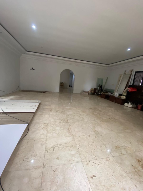 Rumah Di Daerah Kebayoran Baru