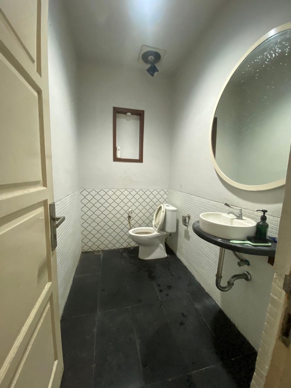 Rumah Di Daerah Kebayoran Baru