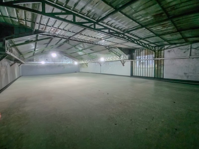 Gudang di Cipayung Ciputat dekat Serua, Pamulang, Lebak Bulus 