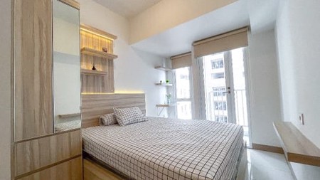 For rent Tokyo Riverside Apartment Full Furnished Comfortable Room and One Stop Living