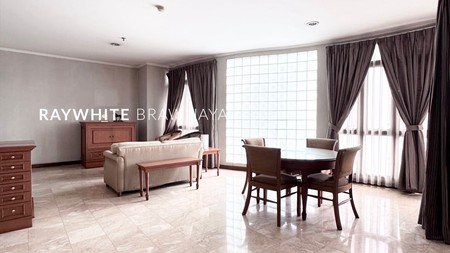 Apartment Cilandak Midtown Residence Furnished
