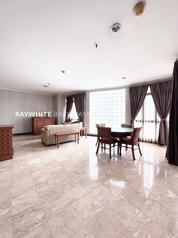 Apartment Cilandak Midtown Residence Furnished