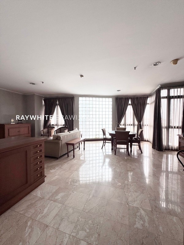 Apartment Cilandak Midtown Residence Furnished