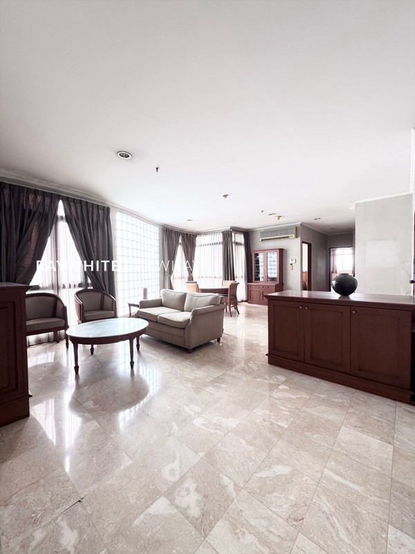 Apartment Cilandak Midtown Residence Furnished