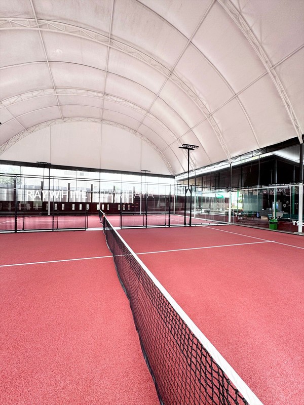 Apartment Cilandak Midtown Residence Furnished