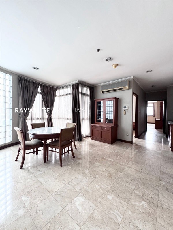 Apartment Cilandak Midtown Residence Furnished