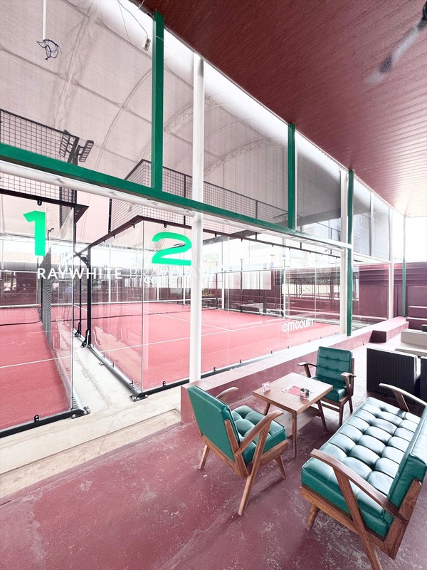 Apartment Cilandak Midtown Residence Furnished