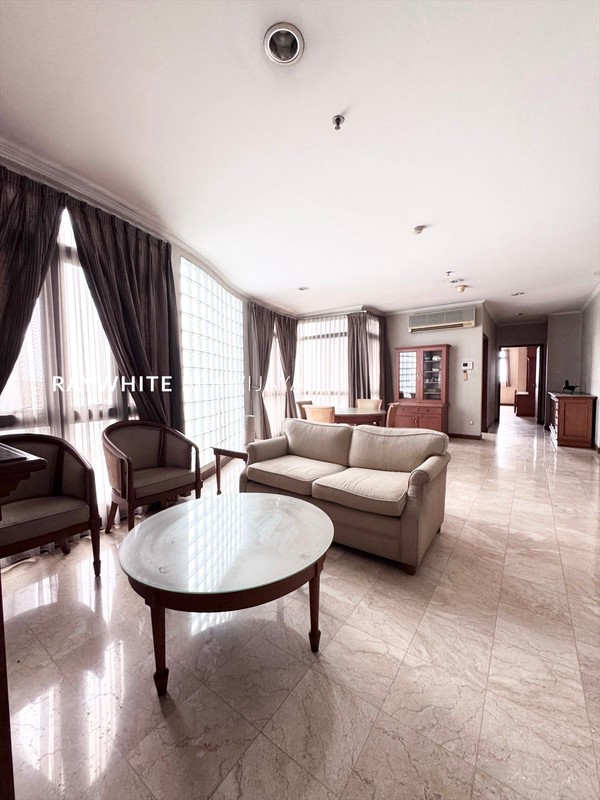 Apartment Cilandak Midtown Residence Furnished