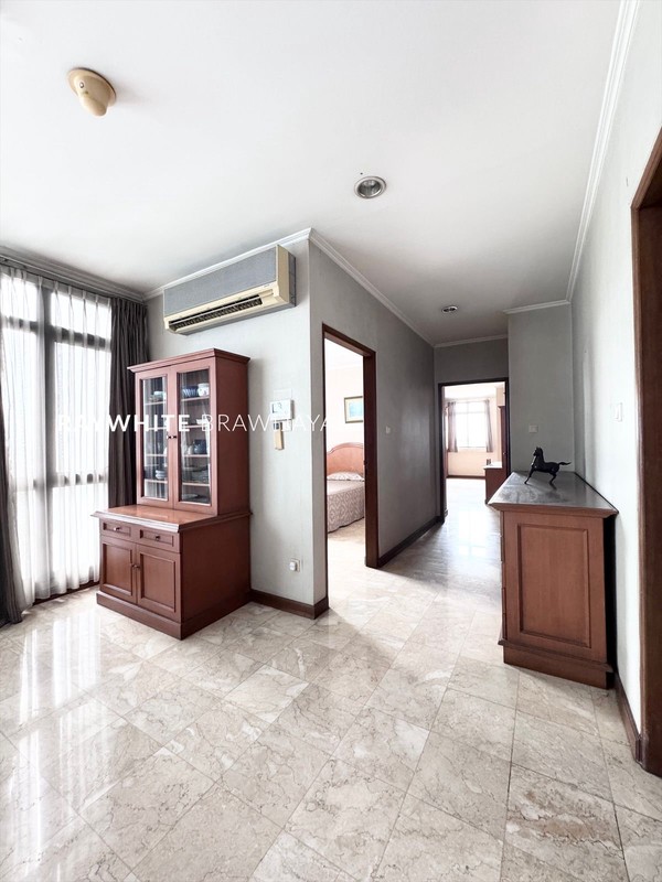 Apartment Cilandak Midtown Residence Furnished