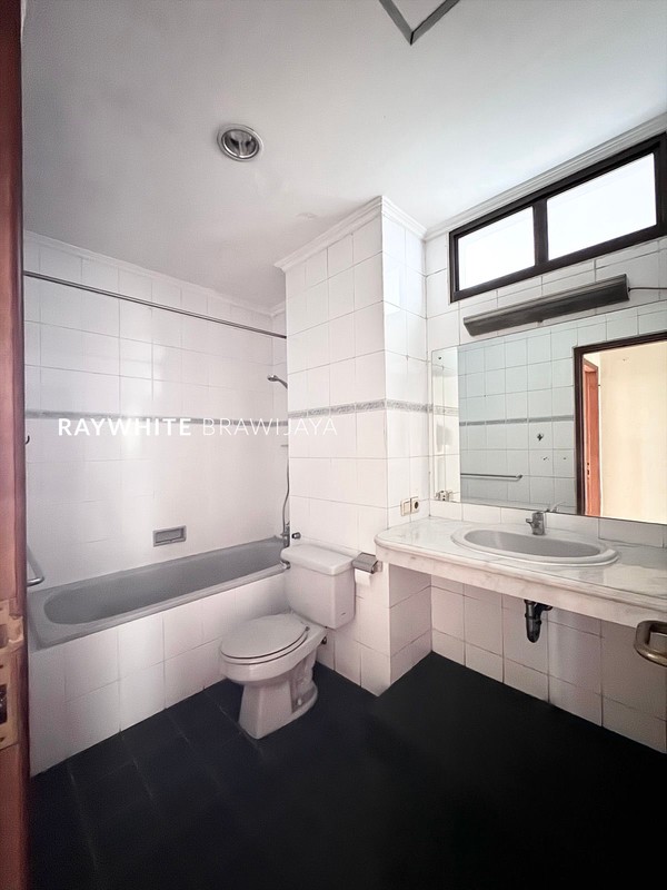 Apartment Cilandak Midtown Residence Furnished