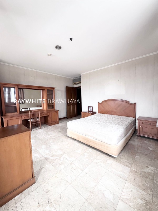 Apartment Cilandak Midtown Residence Furnished