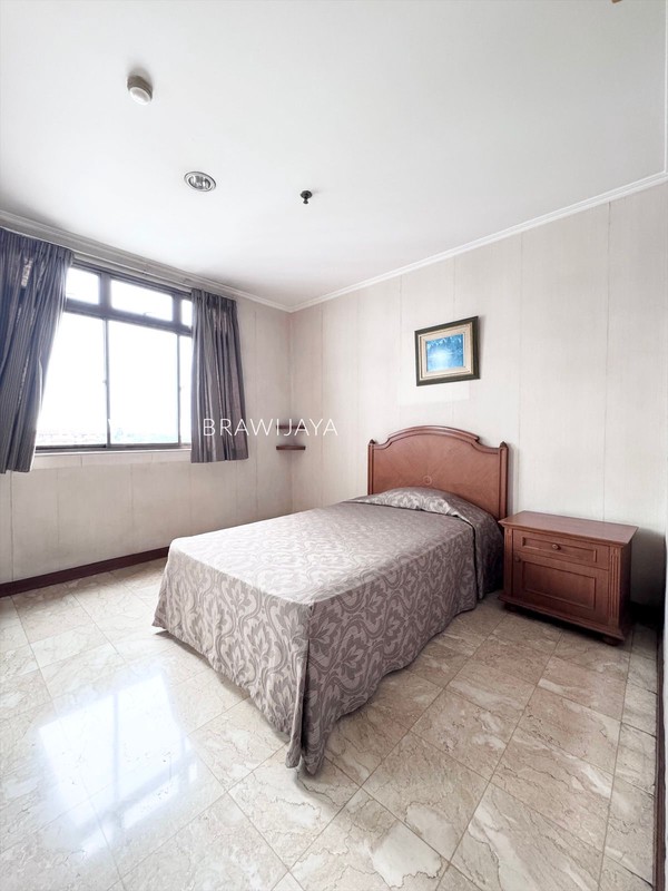 Apartment Cilandak Midtown Residence Furnished