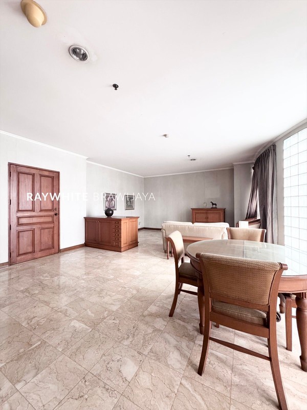 Apartment Cilandak Midtown Residence Furnished