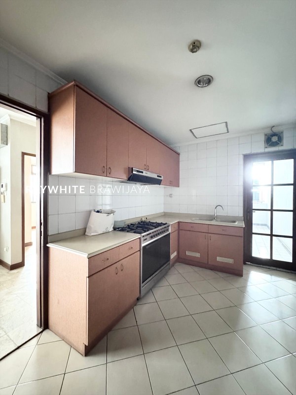 Apartment Cilandak Midtown Residence Furnished