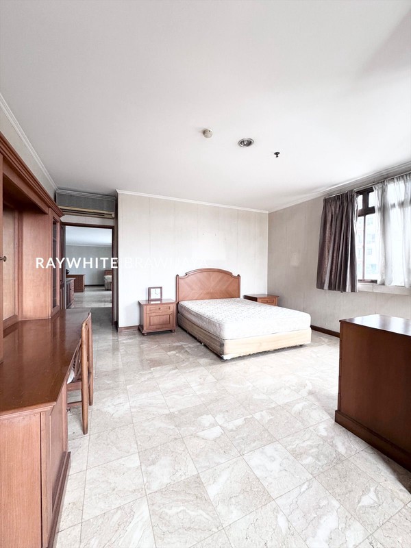 Apartment Cilandak Midtown Residence Furnished