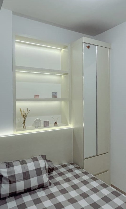 For rent Tokyo Riverside Apartment Full Furnished Comfortable Room and One Stop Living