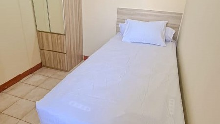 For rent Apartemen Dengan Lokasi Strategis di Kemayoran (Mediterania Palace)