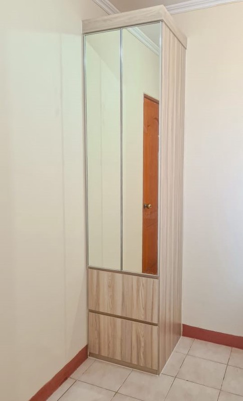 For rent Apartemen Dengan Lokasi Strategis di Kemayoran (Mediterania Palace)