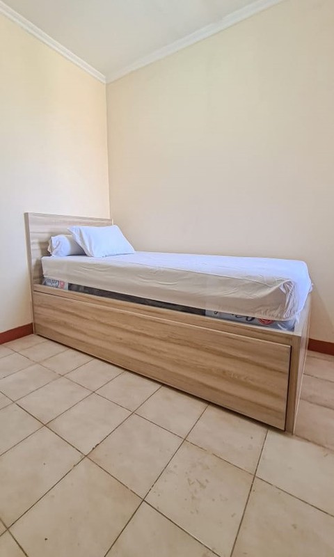 For rent Apartemen Dengan Lokasi Strategis di Kemayoran (Mediterania Palace)