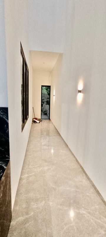 Rumah Bagus Di Jl Sutera Kirana, Cluster Sutera Kencana Alam Sutera