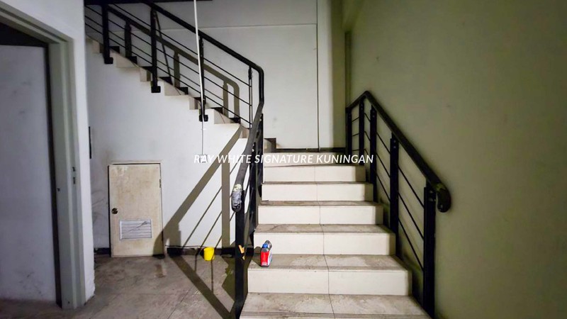 Ruko 3 Lantai Lokasi Prime di TangCity Mall - Cocok Kantor atau Usaha