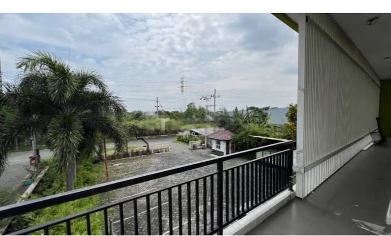 Jual Properti EX Hotel Sukolilo Surabaya 