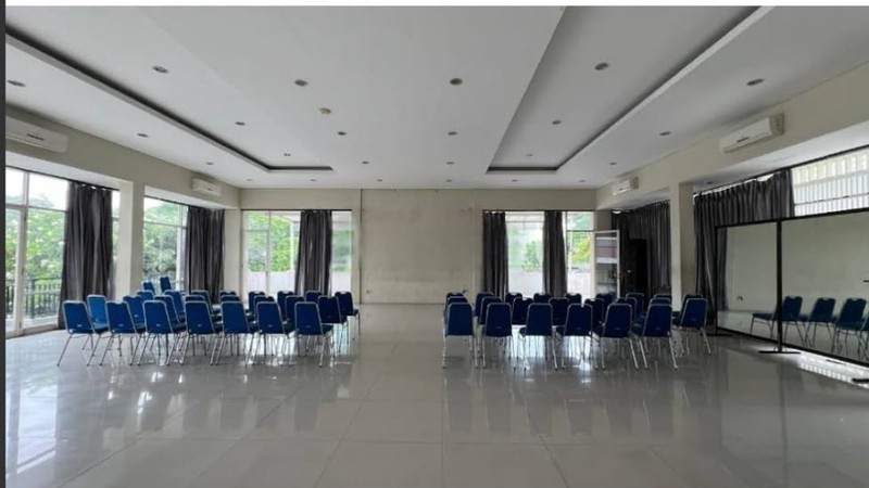 Jual Properti EX Hotel Sukolilo Surabaya 