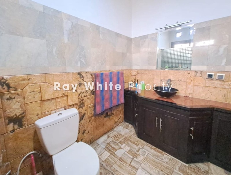 Rumah Mewah Eksklusif di Pakuan Bogor Selatan - Akses Mudah Tajur, Ciawi & Sentul City