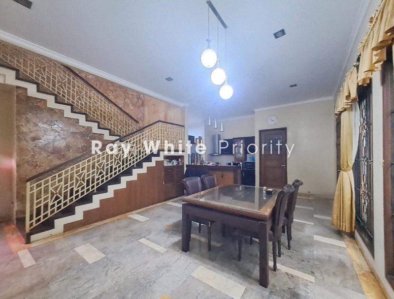 Rumah Mewah Eksklusif di Pakuan Bogor Selatan - Akses Mudah Tajur, Ciawi & Sentul City