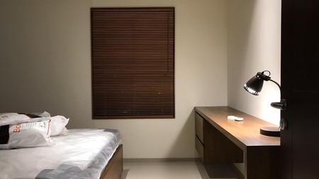 Apart Siap Huni Di Apart The Accent Bintaro Jaya Sektor 7